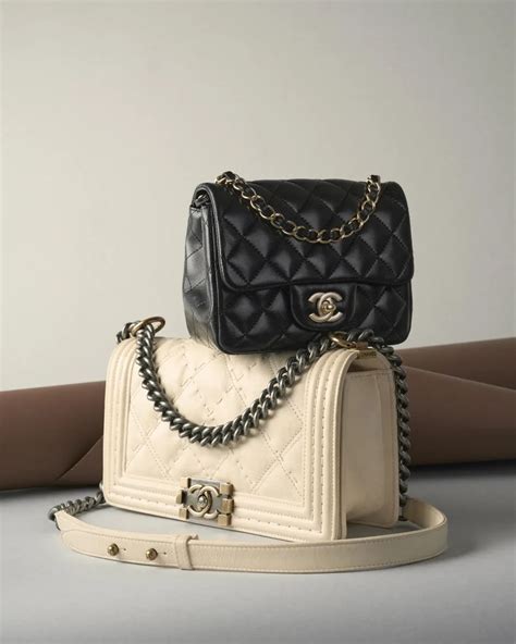 chanel boy bag is it worth it|chanel boy new medium price.